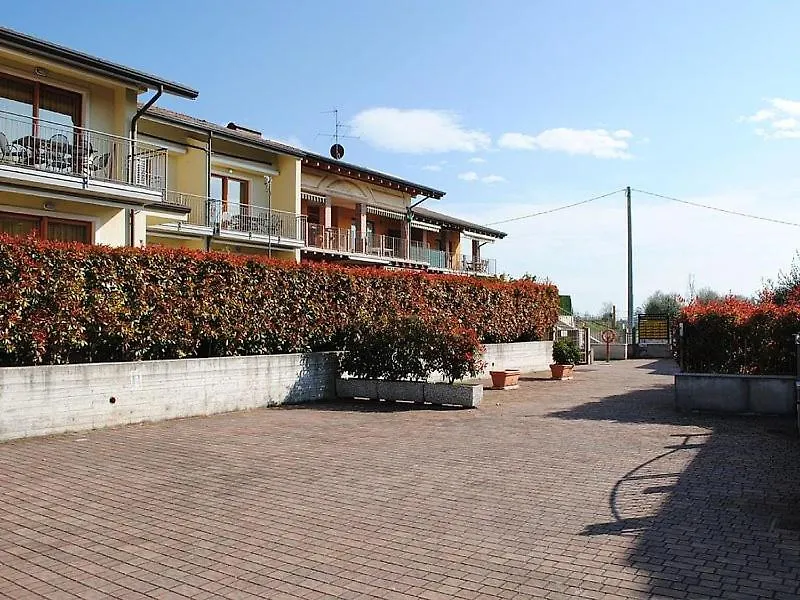 Pacengo Di Lazise Il Timone Di Pacengoヴィラ 別荘 Pacengo Di Lazise