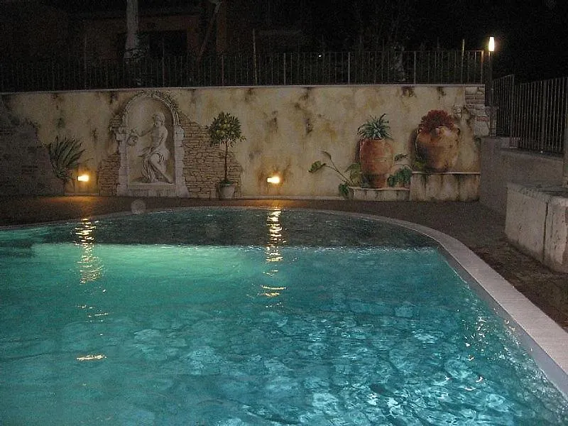 Pacengo Di Lazise Il Timone Di Pacengoヴィラ