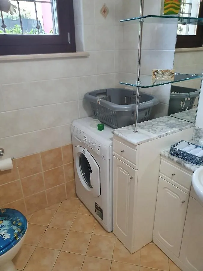 Il Timone Di Pacengo Villa Pacengo Di Lazise 0*,  Italy