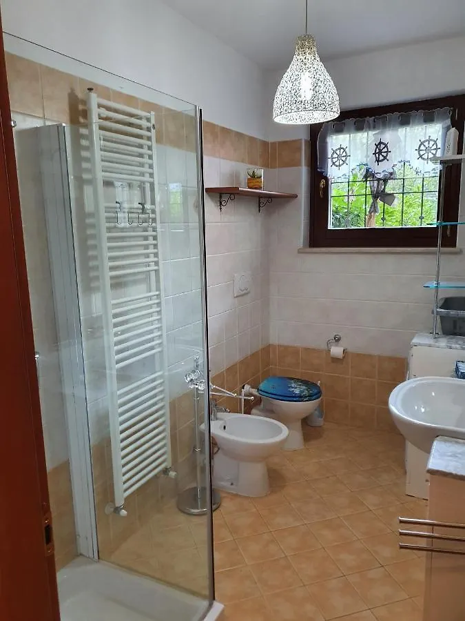 Il Timone Di Pacengo Villa Pacengo Di Lazise 0*,