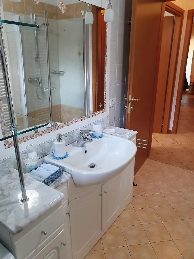 Il Timone Di Pacengo Villa Pacengo Di Lazise