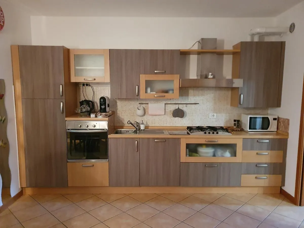 Il Timone Di Pacengo Villa Pacengo Di Lazise Holiday home