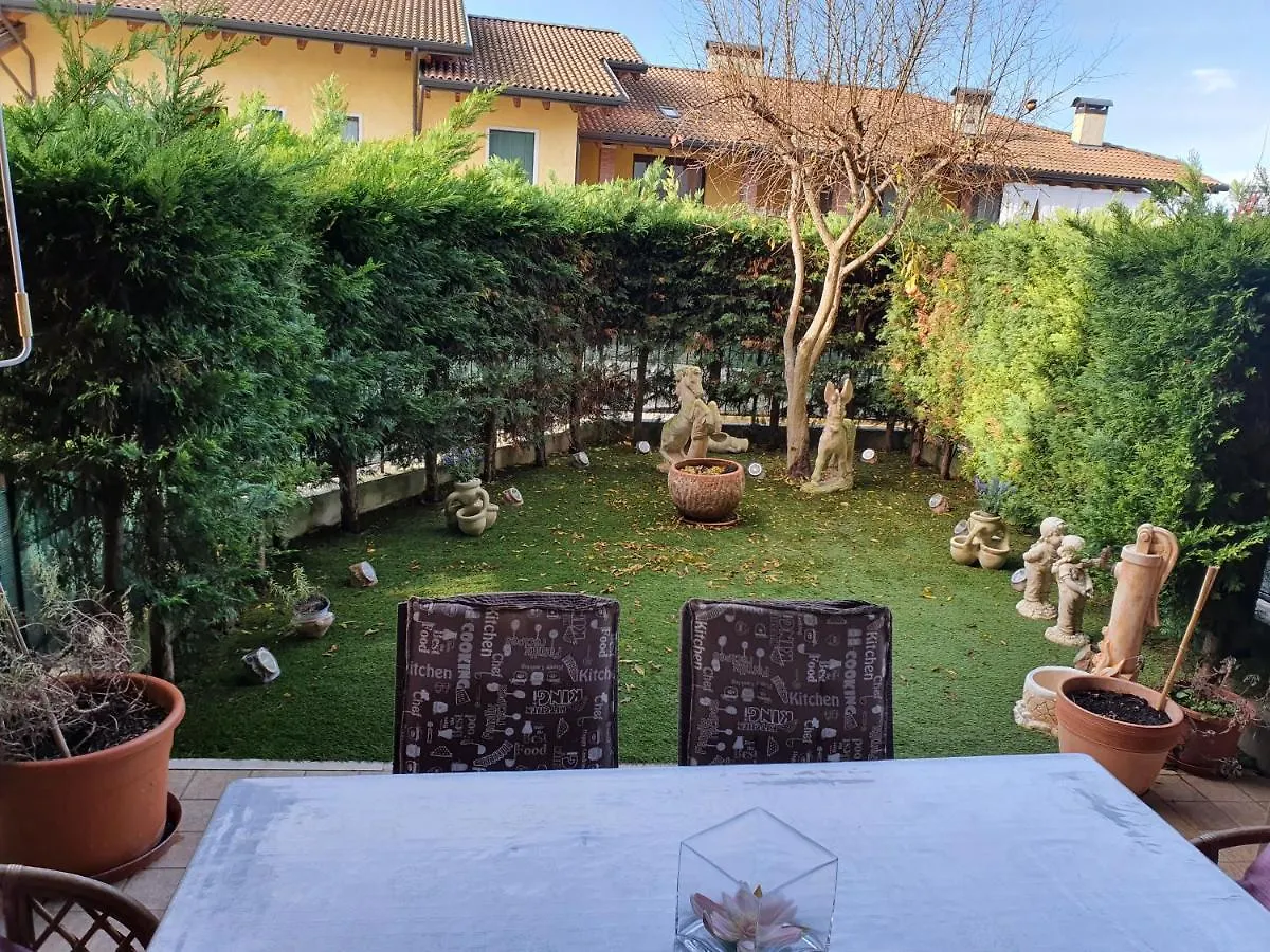 Il Timone Di Pacengo Villa Pacengo Di Lazise