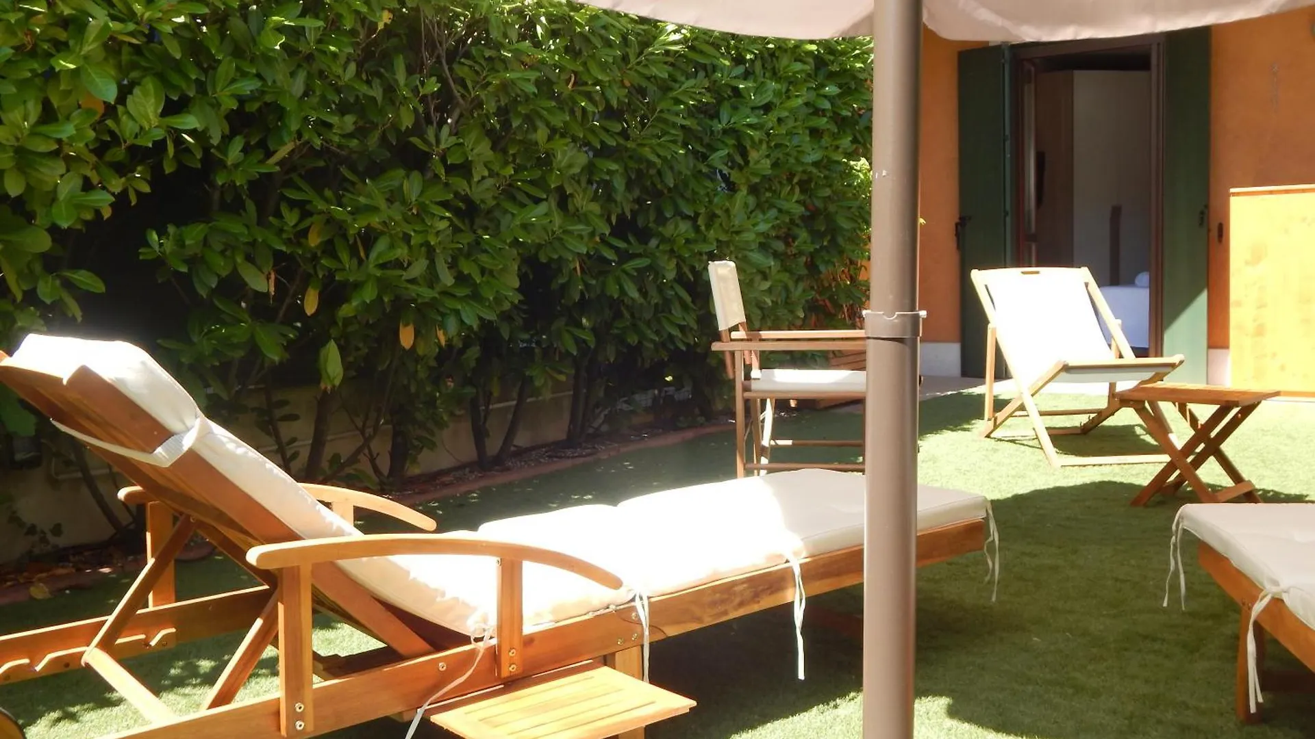 Holiday home Il Timone Di Pacengo Villa Pacengo Di Lazise