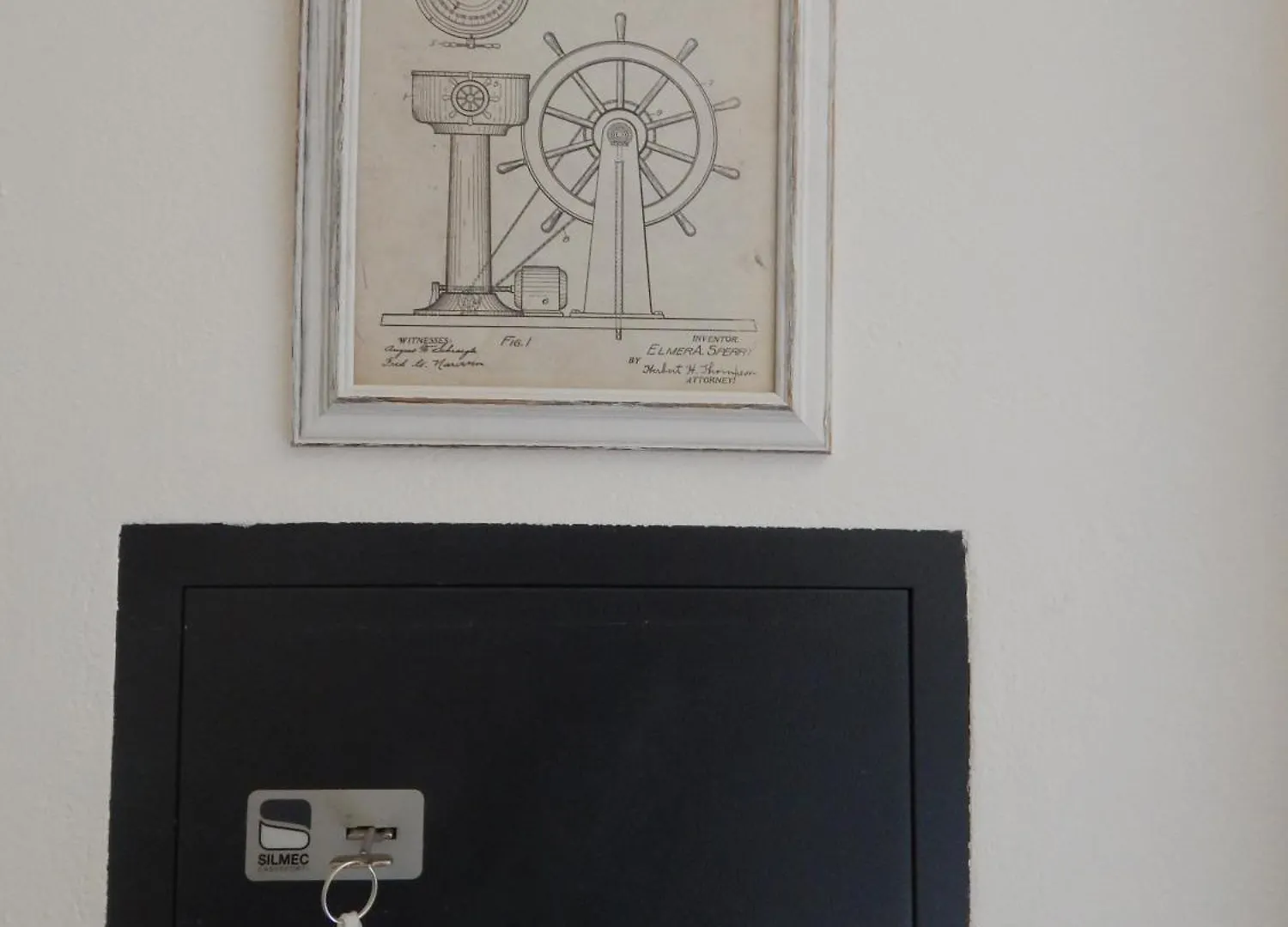 Holiday home Il Timone Di Pacengo Villa Pacengo Di Lazise